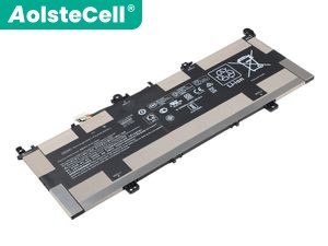Battery for HP HSTNN-DB9W