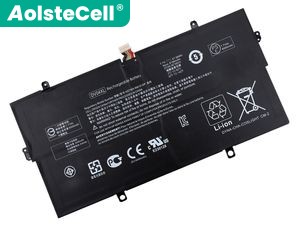 Battery for HP DV04046XL