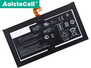 Battery for HP 799499-2C1