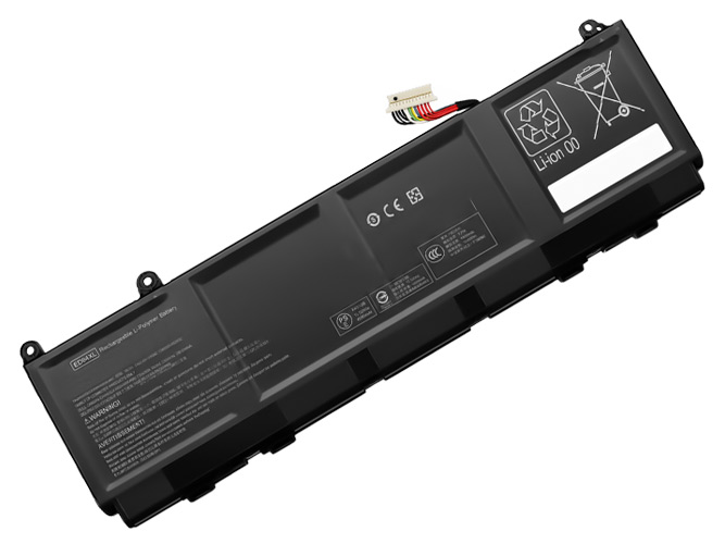 Battery for HP ZBook Ultra 14 inch G1a