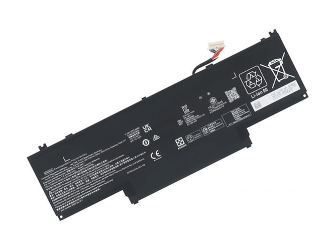 Battery for HP ER06068XL