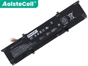 Battery for HP Spectre x360 16-f0000TX