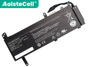 Battery for XiaoMi G15B01W
