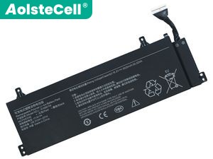 Battery for XiaoMi Redmi G 16.1 Gaming Laptop