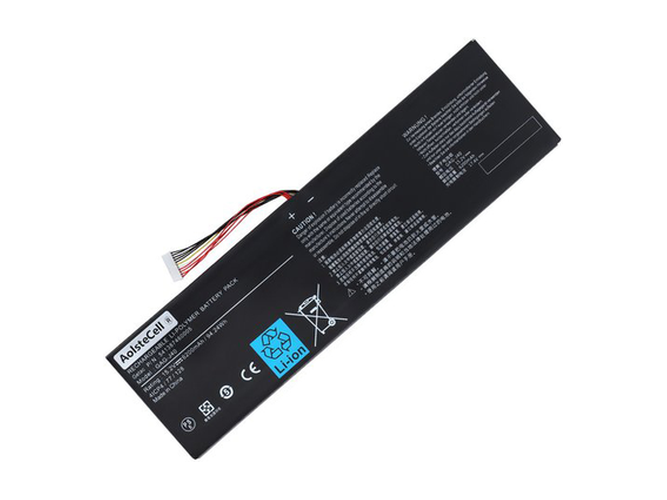 Battery for Gigabyte AERO 17 (Intel 9th Gen)