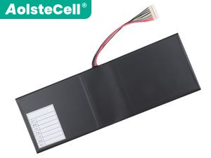 Battery for Gigabyte S11M7