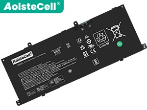 Battery for HP Envy x360 14 inch 2-in-1 14-fc0104TU