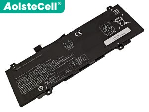 Battery for HP GG02047XL