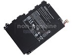 Battery for HP GI02033XL-PL