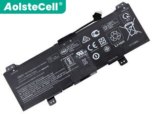 Battery for HP 917679-2C1