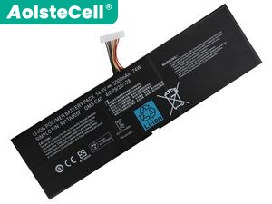 Battery for Razer RZ09-00990