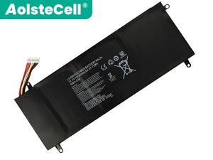 Battery for Gigabyte U24F-CF1