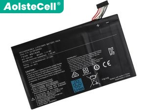 Battery for Gigabyte P56XT V7-DE022T