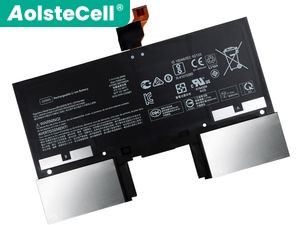 Battery for HP GZ06054XL