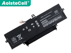 Battery for HP L83796-171