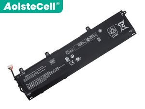 Battery for HP ZBook Power G9