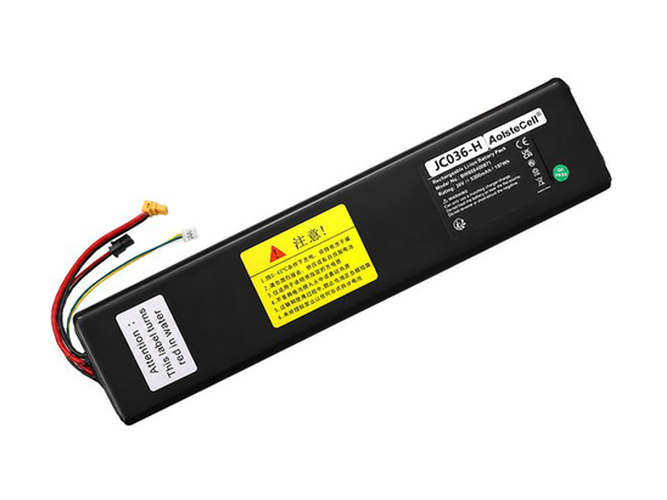 Battery for XiaoMi JC036-H