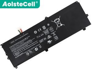 Battery for HP J104XL