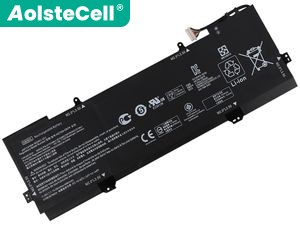 Battery for HP Spectre x360 15-bl195nz