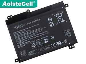 Battery for HP KN02XL