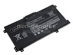 Battery for HP Envy X360 15-BP102NG
