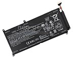 Battery for HP 804072-541