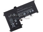 Battery for HP MA02XL