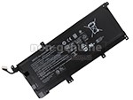 Battery for HP Envy X360 15-AQ102NX
