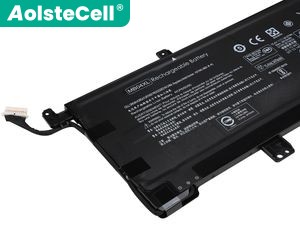 Battery for HP ENVY x360 m6-aq103dx