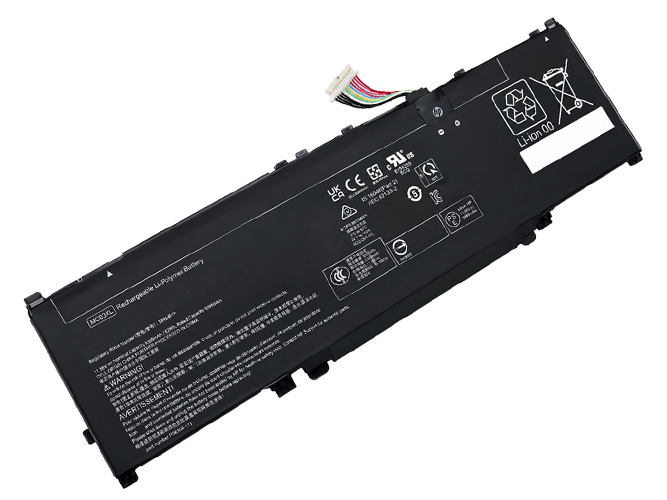 Battery for HP P06164-171