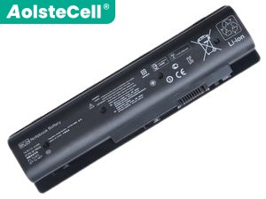Battery for HP ENVY 17-n178ca