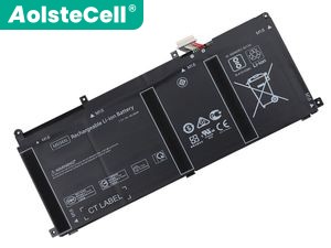 Battery for HP HSTNN-1B8D