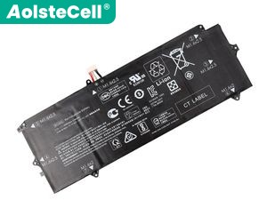 Battery for HP MG04XL