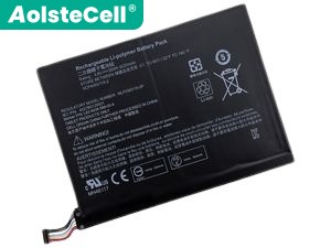 Battery for HP Pavilion x2 10-k002nt