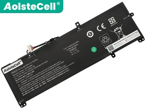 Battery for HP Pavilion 13-an0056tu