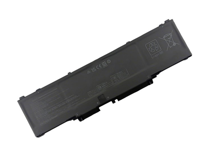 Battery for HP TPN-DB2B