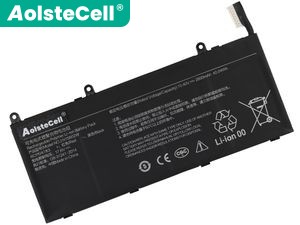 Battery for XiaoMi N15B02W
