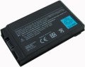 HP Compaq Business Notebook TC4400 battery