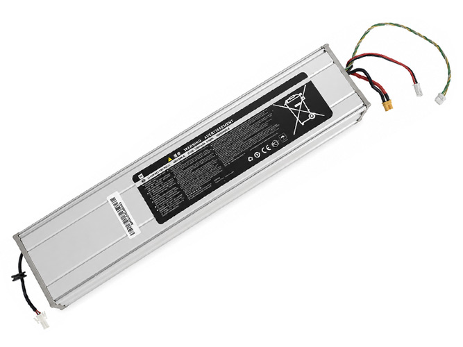 Battery for XiaoMi Electric Scooter Pro 2