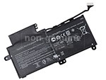 Battery for HP TPN-W117