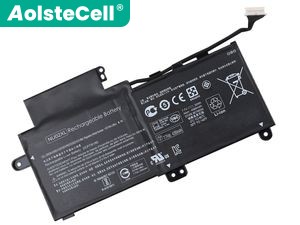 Battery for HP TPN-W117