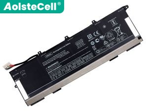 Battery for HP OR04053XL-PL
