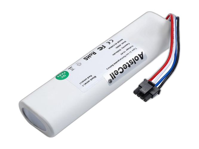 Battery for XiaoMi P2026-4S1P-MMBK