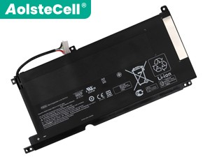 Battery for HP Pavilion Gaming 15-ec2021no