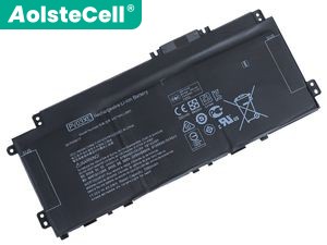 Battery for HP Pavilion x360 Convertible 14-dw1002nv