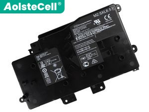 Battery for HP PV06
