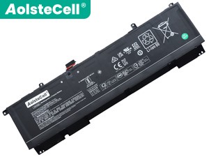 Battery for HP OMEN TRANSCEND 16-U1101NF
