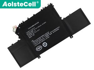 Battery for XiaoMi Mi Air 12.5