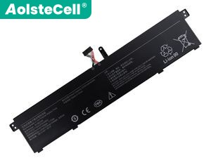 Battery for XiaoMi XMA1903-AF