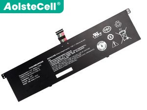 Battery for XiaoMi Mi Pro 15.6